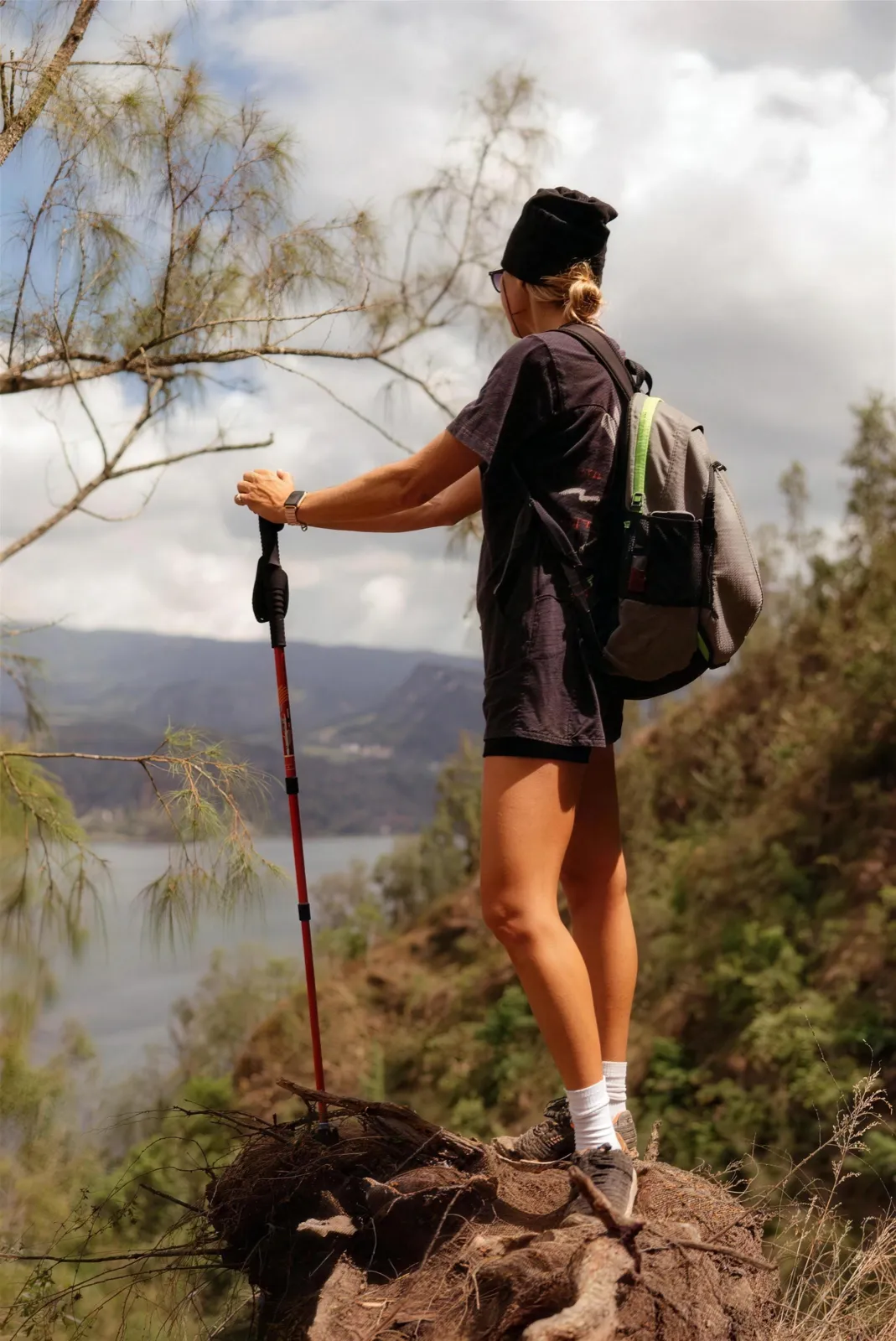 Vive La Alpujarra